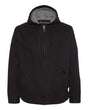 DRI DUCK Men's Laredo Boulder Cloth™ Canvas Jacket with Thermal Lining. 5090 - Black