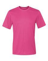 Hanes Unisex Cool DRI® Performance T-Shirt. 4820 - Wow Pink