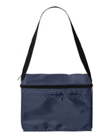 Liberty Bags Joe 6-Pack Cooler. 1691 - Navy
