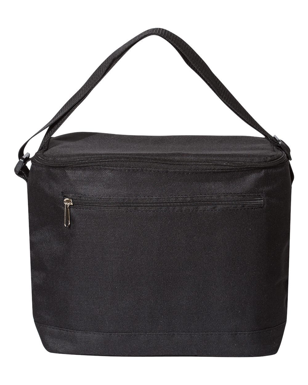 Liberty Bags Joseph 12-Pack Cooler. 1695 - Black