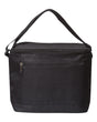 Liberty Bags Joseph 12-Pack Cooler. 1695 - Black