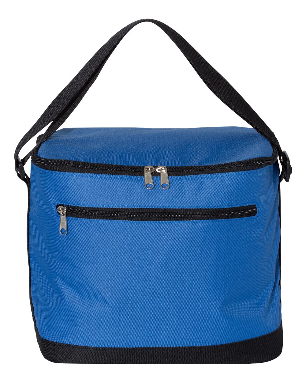 Liberty Bags Joseph 12-Pack Cooler. 1695 - Royal