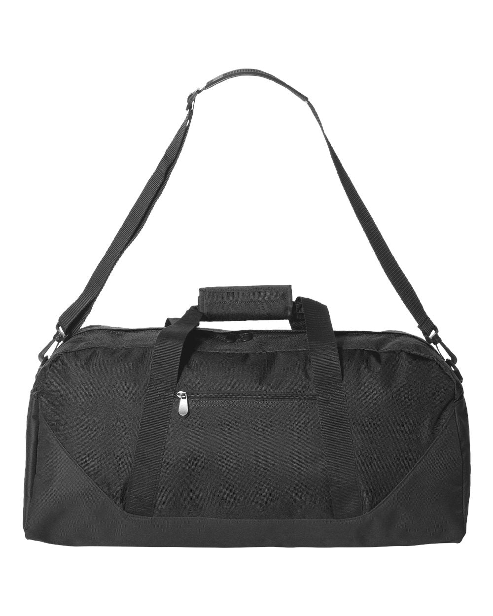 Liberty Bags 22 1/2" Duffel Bag. 2251 - Black