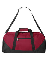 Liberty Bags 22 1/2" Duffel Bag. 2251 - Red