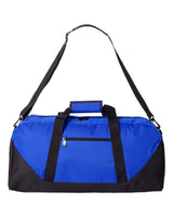 Liberty Bags 22 1/2" Duffel Bag. 2251 - Royal