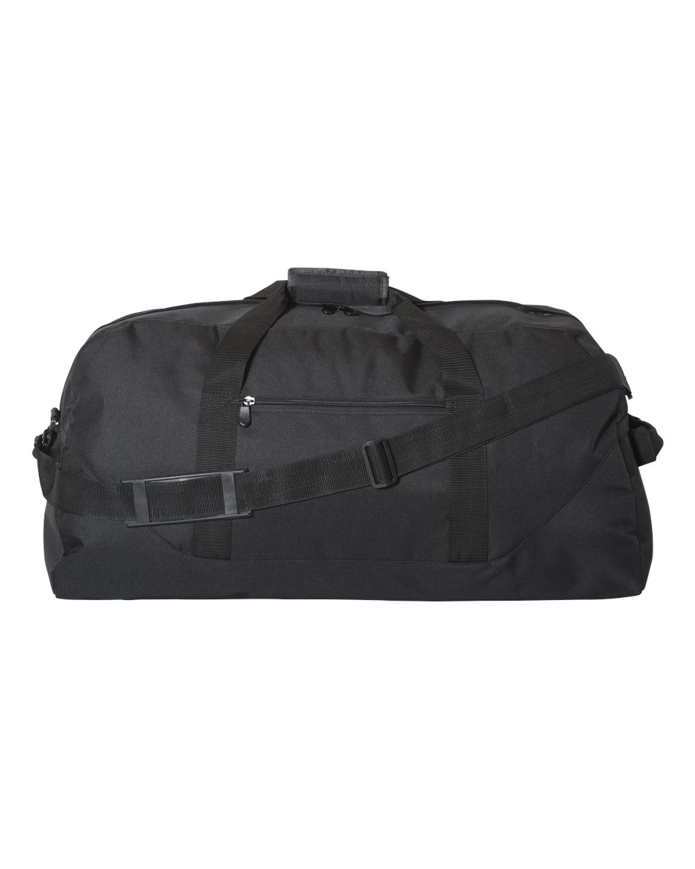 Liberty Bags 30" Duffel Bag. 2252 - Black