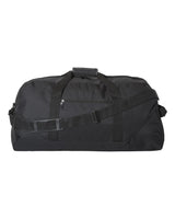 Liberty Bags 30" Duffel Bag. 2252 - Black