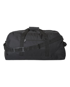 Liberty Bags 30" Duffel Bag. 2252 - Black