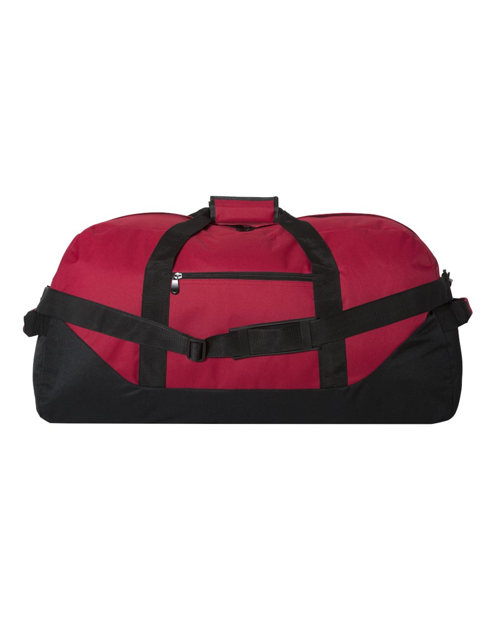 Liberty Bags 30" Duffel Bag. 2252 - Red