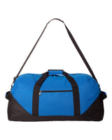 Liberty Bags 30" Duffel Bag. 2252 - Royal