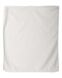 Carmel Towel Company Microfiber Rally Towel. C1118M - White