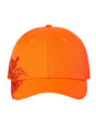 DRI DUCK Pheasant Cap. 3261 - Blaze Orange