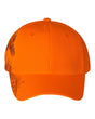 DRI DUCK Quail Cap. 3270 - Blaze Orange - Quail
