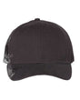 DRI DUCK Grizzly Bear Cap. 3319 - Charcoal