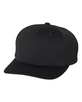 Flexfit Cool & Dry Sport Cap. 6597 - Black