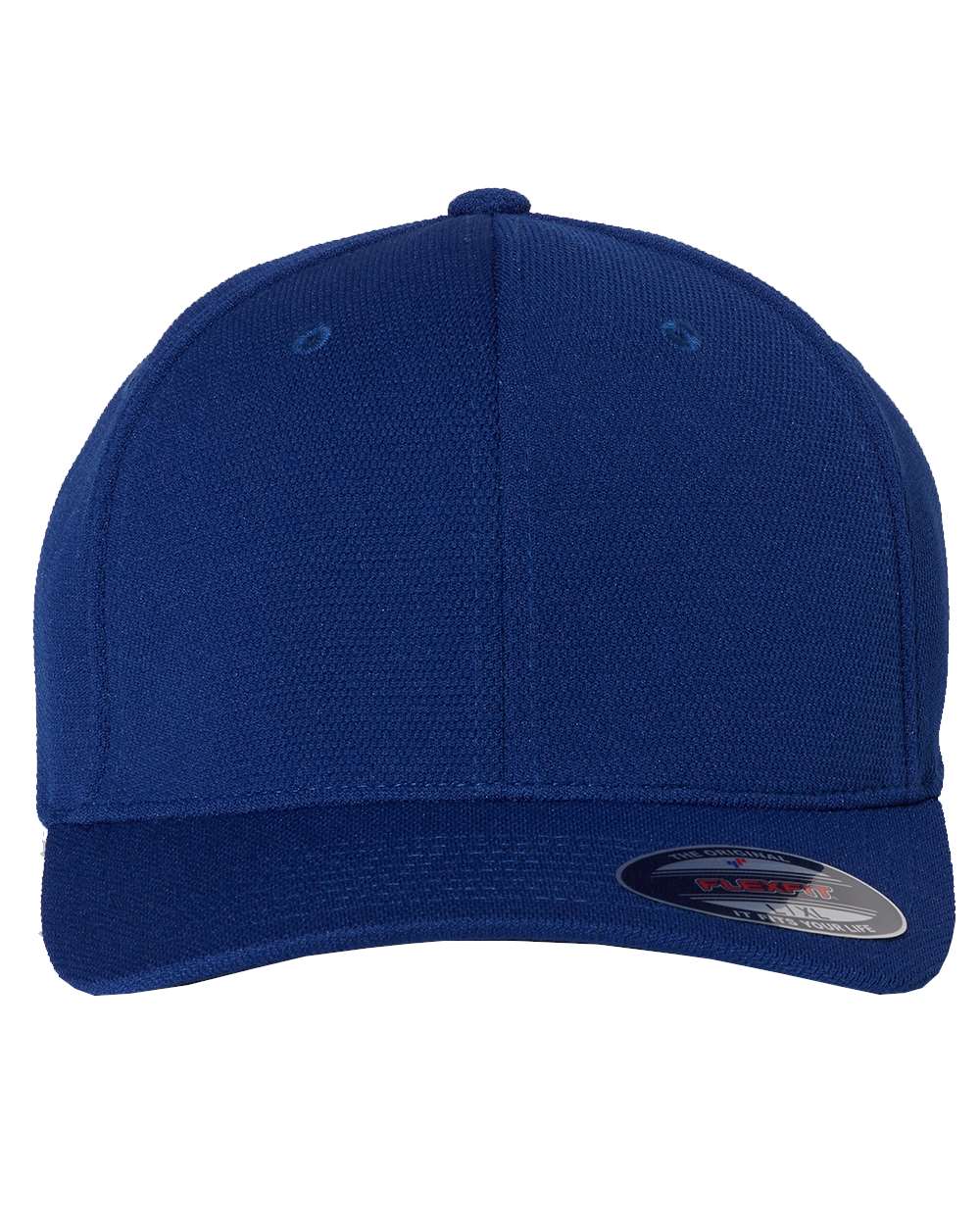 Flexfit Cool & Dry Sport Cap. 6597 - Royal Blue