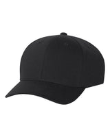Flexfit 110® Pro-Formance® Cap. 110C - Black