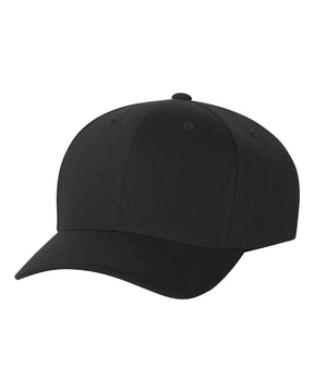 Flexfit 110® Pro-Formance® Cap. 110C - Black