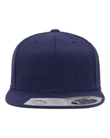 Flexfit 110® Snapback Cap. 110F - Navy