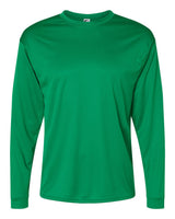 C2 Sport Unisex Performance Long Sleeve T-Shirt. 5104 - Kelly