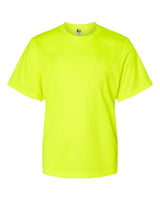 C2 Sport Youth Performance T-Shirt. 5200 - Safety Yellow