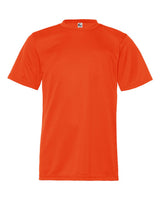 C2 Sport Youth Performance T-Shirt. 5200 - Burnt Orange