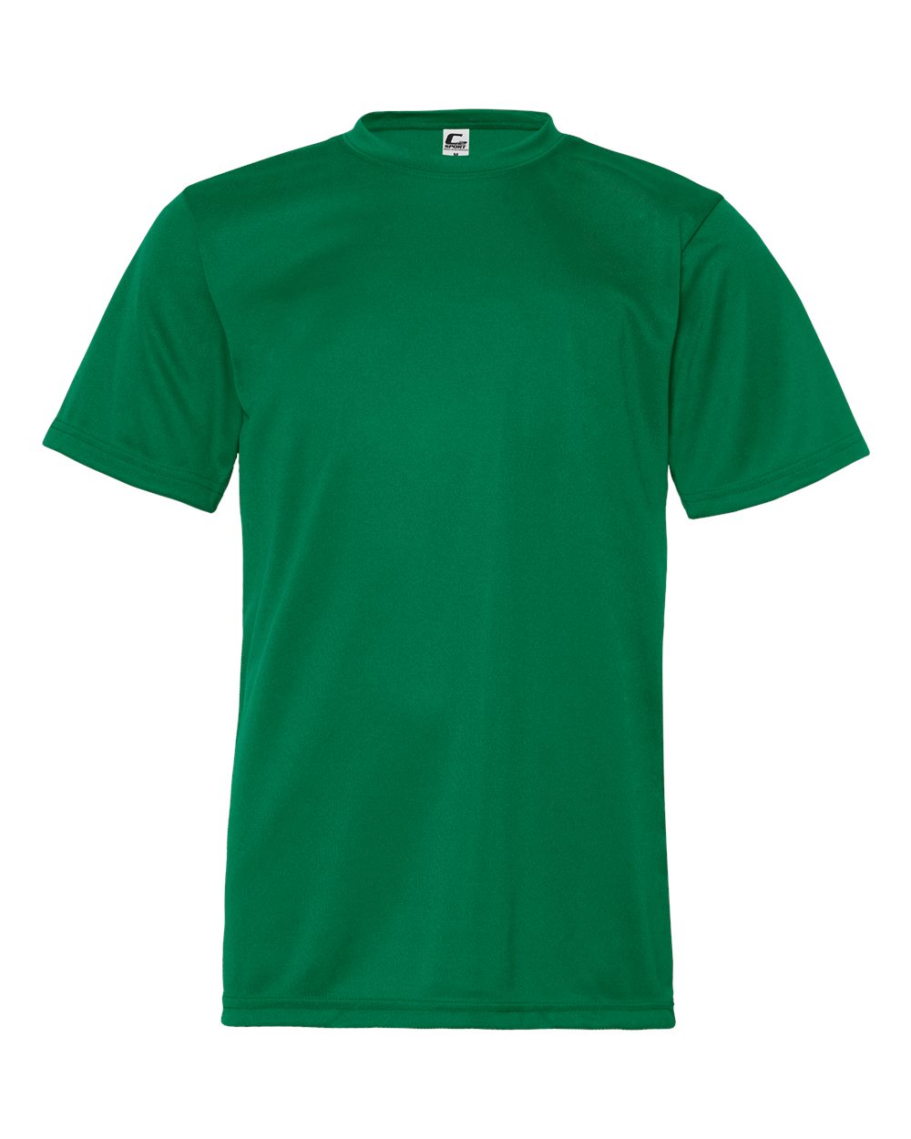 C2 Sport Youth Performance T-Shirt. 5200 - Kelly