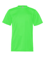C2 Sport Youth Performance T-Shirt. 5200 - Lime