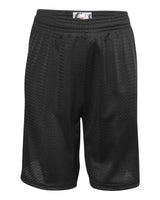 C2 Sport Youth Mesh Shorts. 5209 - Black
