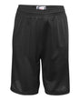 C2 Sport Youth Mesh Shorts. 5209 - Black