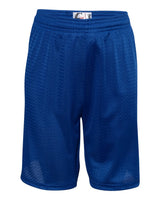 C2 Sport Youth Mesh Shorts. 5209 - Royal