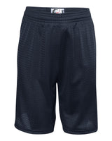 C2 Sport Youth Mesh Shorts. 5209 - Navy