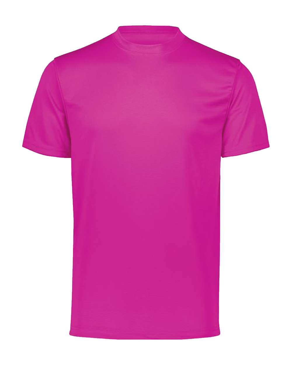 Augusta Sportswear Unisex Nexgen Performance T-Shirt. 790 - Power Pink
