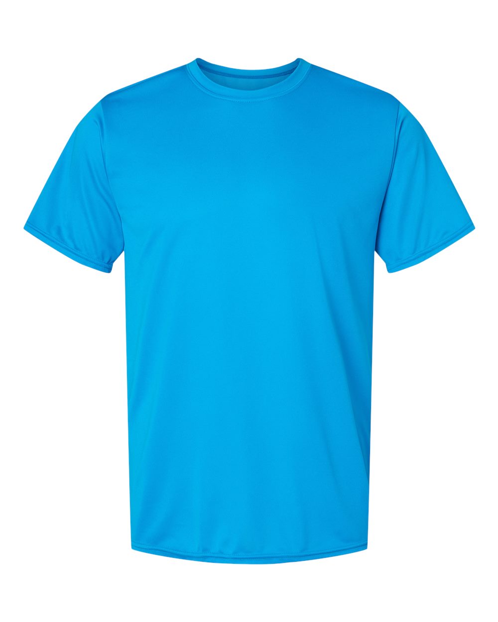 Augusta Sportswear Unisex Nexgen Performance T-Shirt. 790 - Power Blue