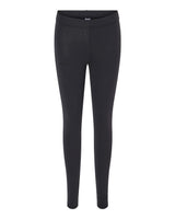 Boxercraft Women’s Love ’Em Leggings. S08 - Black