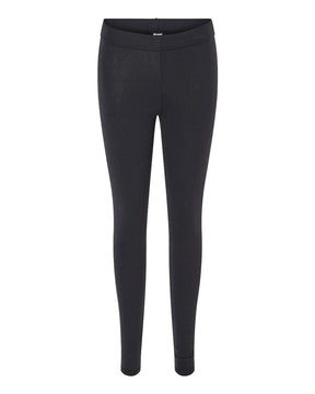 Boxercraft Women’s Love ’Em Leggings. S08 - Black