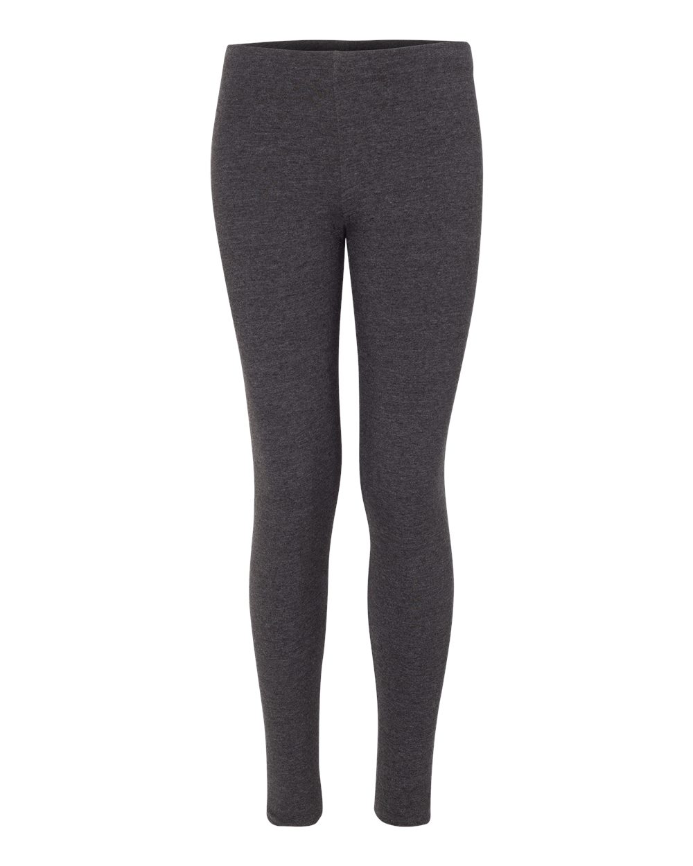 Boxercraft Women’s Love ’Em Leggings. S08 - Charcoal