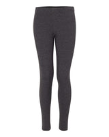 Boxercraft Women’s Love ’Em Leggings. S08 - Charcoal