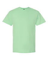 Gildan Unisex Ultra Cotton® T-Shirt. 2000 - Mint Green