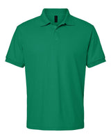 Gildan Unisex DryBlend® Polo. 8800 - Kelly Green