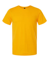 Gildan Unisex Performance® T-Shirt. 42000 - Gold