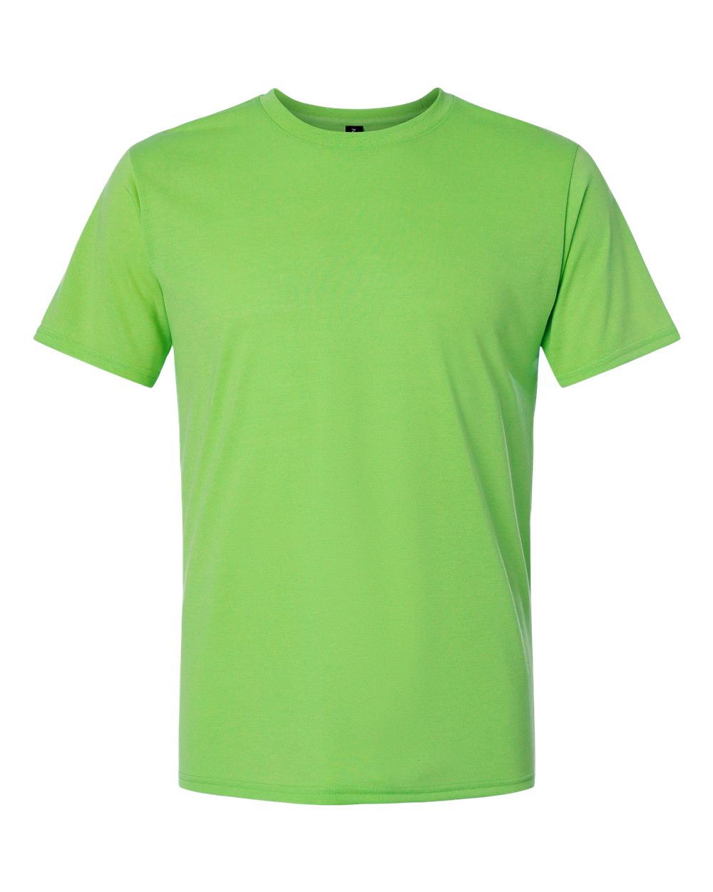 Gildan Unisex Performance® T-Shirt. 42000 - Lime