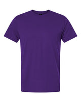Gildan Unisex Performance® T-Shirt. 42000 - Purple