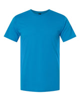Gildan Unisex Performance® T-Shirt. 42000 - Sapphire
