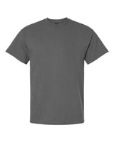 Gildan Men's Tall Ultra Cotton® T-Shirt. 2000T - Charcoal