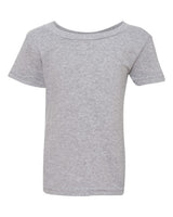 Gildan Toddler Heavy Cotton™ T-Shirt. 5100P - Sport Grey