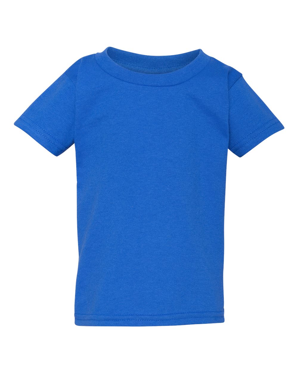 Gildan Toddler Heavy Cotton™ T-Shirt. 5100P - Royal