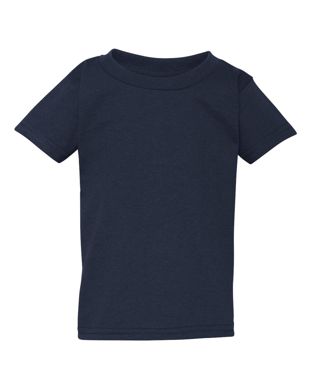 Gildan Toddler Heavy Cotton™ T-Shirt. 5100P - Navy