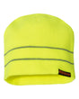 Kishigo High Viz Reflective Beanie. 2826-2827 - Lime