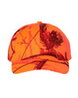 Kati Specialty Licensed Camo Cap. SN200 - Blaze Realtree AP